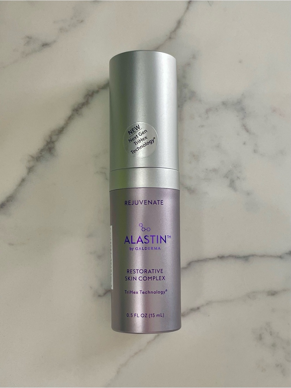ALASTIN Restorative Eye Complex with TriHex Technology Eye Cream — NEW